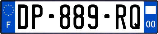 DP-889-RQ