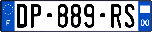 DP-889-RS