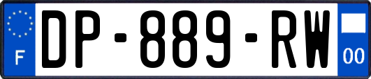 DP-889-RW