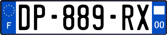 DP-889-RX