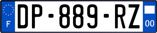 DP-889-RZ