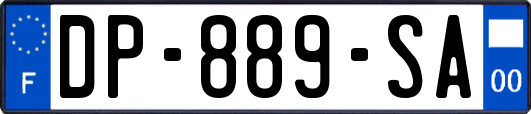 DP-889-SA