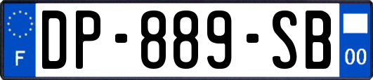 DP-889-SB