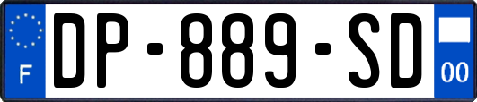 DP-889-SD