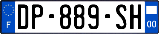 DP-889-SH