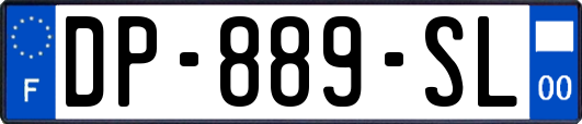DP-889-SL