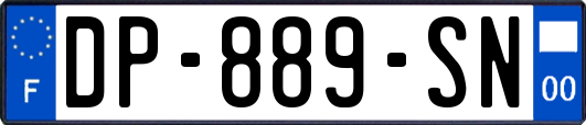 DP-889-SN