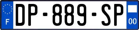 DP-889-SP