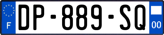DP-889-SQ