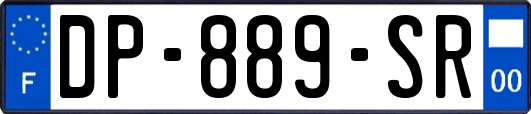 DP-889-SR