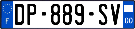 DP-889-SV