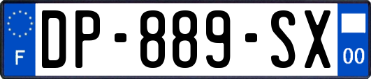 DP-889-SX