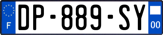DP-889-SY