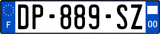 DP-889-SZ
