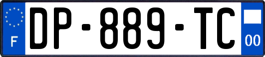 DP-889-TC
