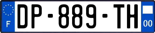 DP-889-TH