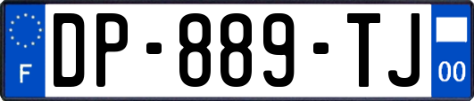 DP-889-TJ