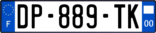 DP-889-TK