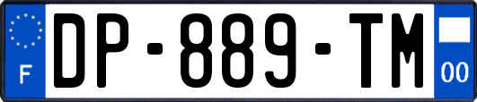 DP-889-TM