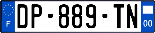 DP-889-TN