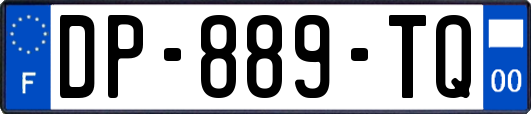 DP-889-TQ