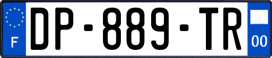 DP-889-TR