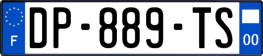 DP-889-TS