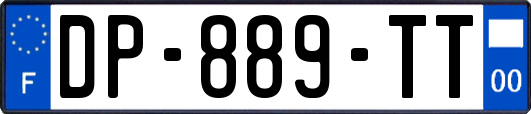 DP-889-TT