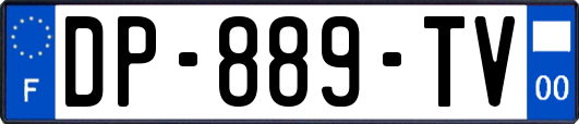 DP-889-TV