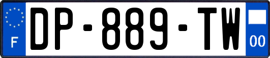 DP-889-TW