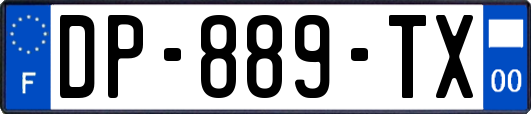 DP-889-TX