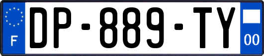 DP-889-TY