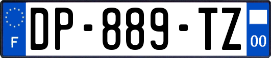 DP-889-TZ
