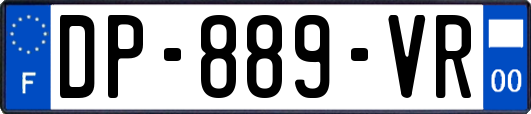 DP-889-VR