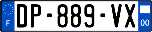DP-889-VX