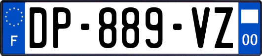 DP-889-VZ