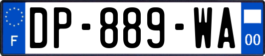 DP-889-WA