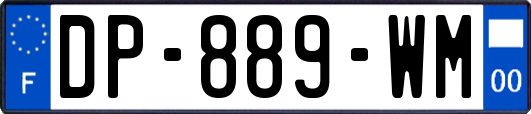 DP-889-WM