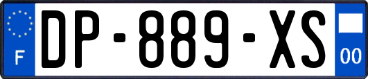 DP-889-XS