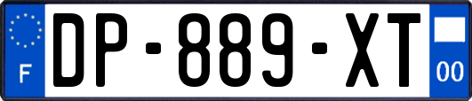 DP-889-XT