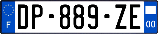 DP-889-ZE