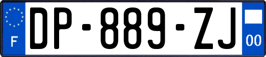 DP-889-ZJ