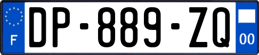 DP-889-ZQ