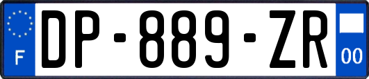 DP-889-ZR