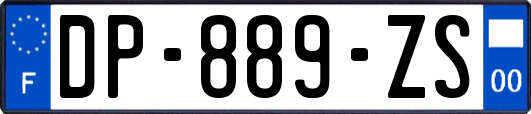 DP-889-ZS