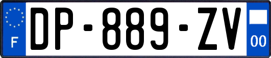 DP-889-ZV