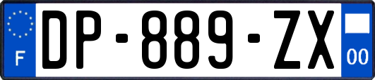 DP-889-ZX