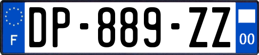 DP-889-ZZ