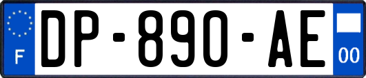 DP-890-AE