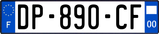 DP-890-CF